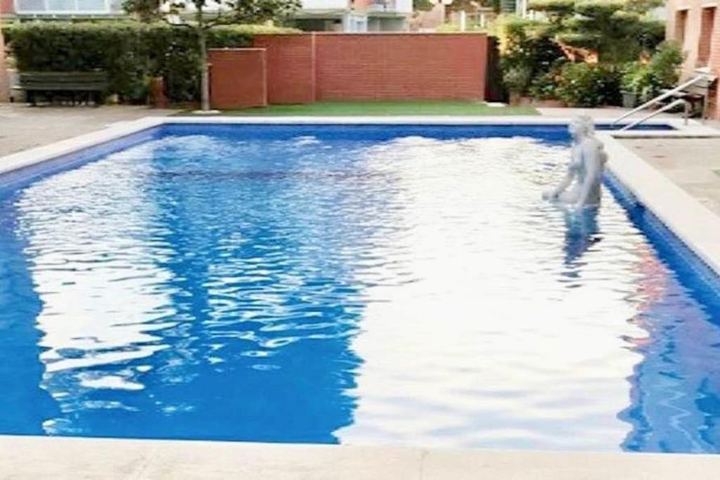 Appartement Beachfront Castelldefels