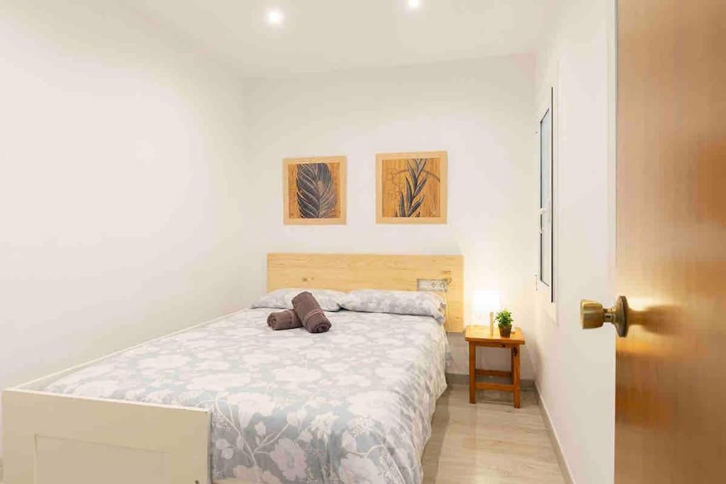 Beachfront Appartement