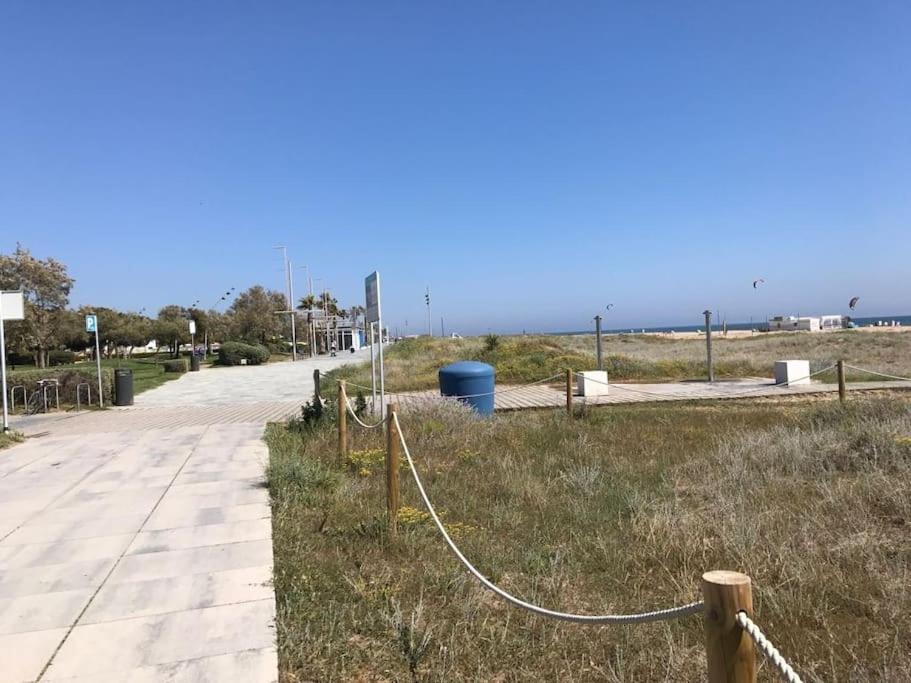 Beachfront