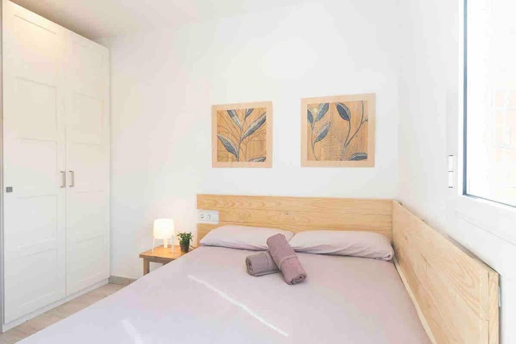 Beachfront Appartement *