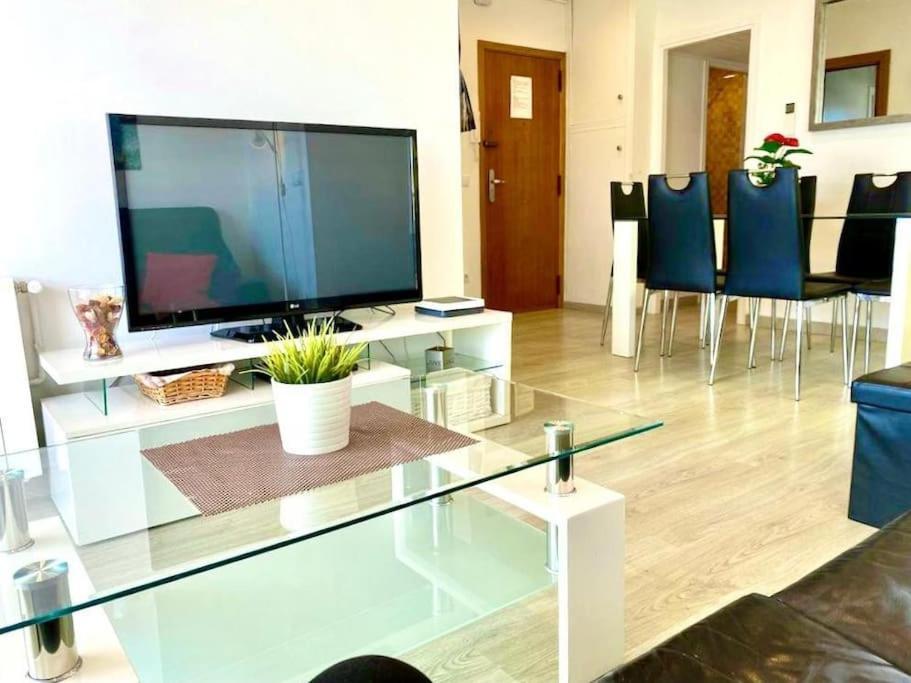 Appartement Beachfront