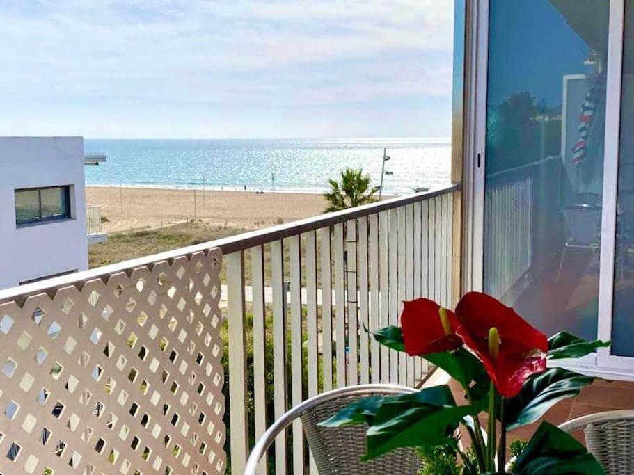 Apartment Beachfront