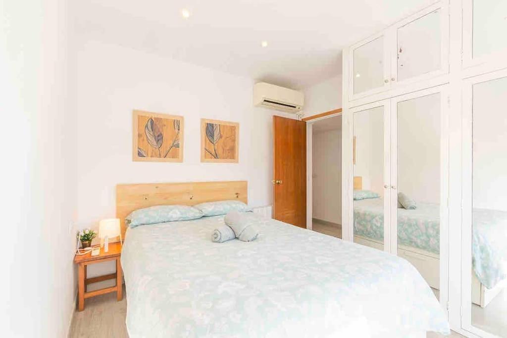 Beachfront Castelldefels